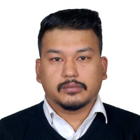 arun maharjan
