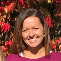 Sarah Fitzstephens