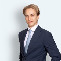 Johan Fredrik Brende
