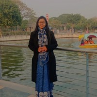 SRISHTI BISHT