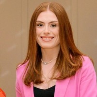 Isabella Shaw