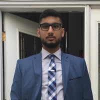 Akash Thind