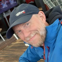 Robert Johansson