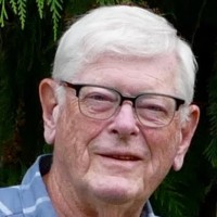 Dick Wilson