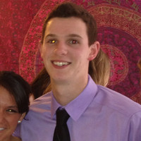 Nick Meccia