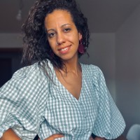 Joana Teixeira dos Santos