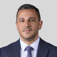 Christopher Marques, CPA, CA, CBV