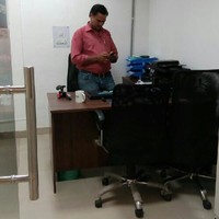 Manish Gaur