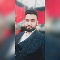Mohd Saif