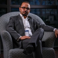 Sadegh Dehghani
