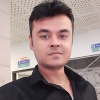 Ashish Parashar