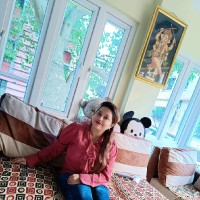 Senjuti Ghosh