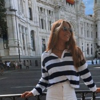 Maria Paz Deibe