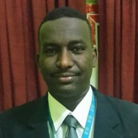 Khalid Yousif Mohammed