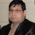 CHANDRAGOPAL Raghuwanshi