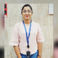 Sravani Lankipalli
