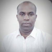 Manjunath K