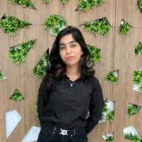 Simran Khan