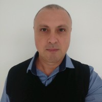 Dobromir Stoyanov