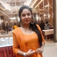 Shweta Jesvin Edward