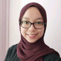 Nadrah Nordin