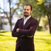Jose Francisco Alvarez Medina