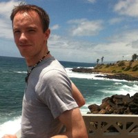 Timothy Nyquist