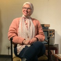 Nesma Salah