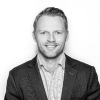 Morten Kolseth