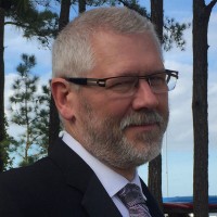 Steven Gemeny