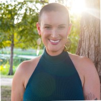 Arielle Sokoll-Ward, LCSW-S