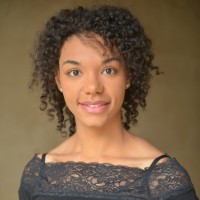 Ophelia Naomi Klaus