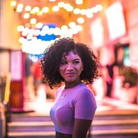 Jasmine Mcmorris