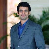 Reddy Pavan Kumar