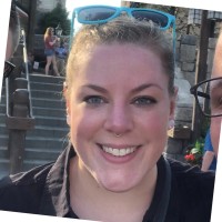 Megan Wallace Searle
