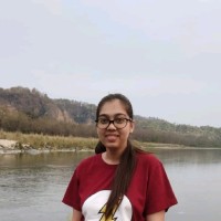 Isha Saxena