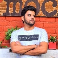 Vivek Soni