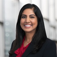 Mona Patel