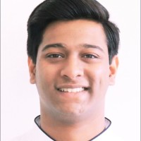 Devashish Shouche