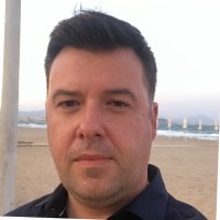 Daniel Torres
