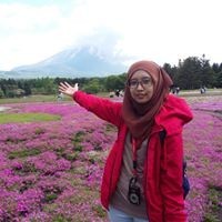 Nurma Putri