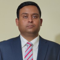 Ajitesh Mohan