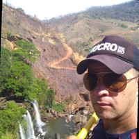 Nerilson Cf