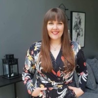 Lara Björg Gretarsdottir