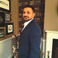 Sufiyan Memon