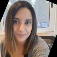 Macarena G. González Caro