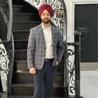 Navpreet Singh