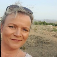 Bodil Hentze Laksafoss