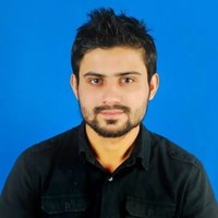 Sufyan Haqqui