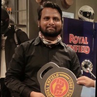 MALIK SHEIKH